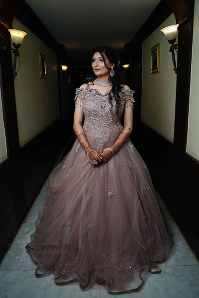 bridal makeup by chhavi kalra in jalandhar