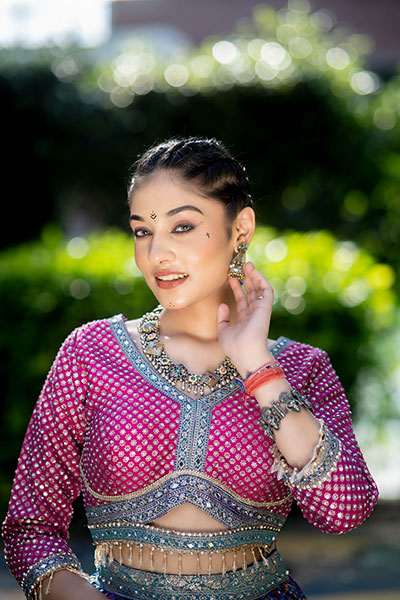 special events makeup artist in jalandhar