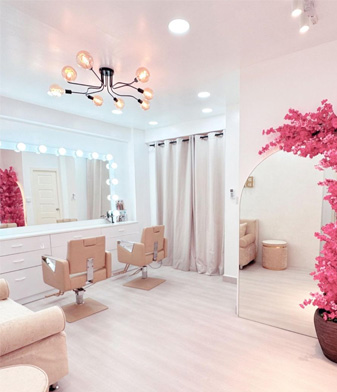 makeup by chhavi kalra studio